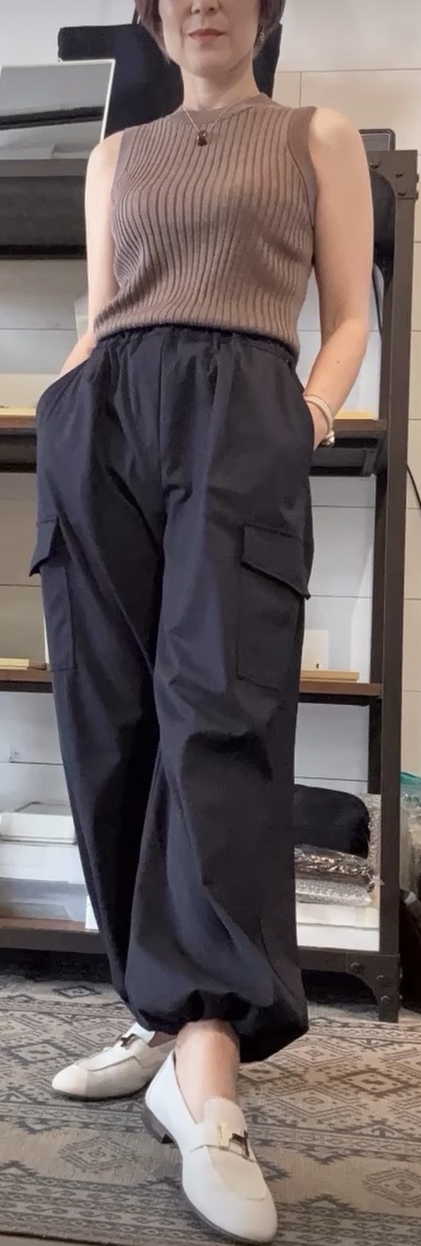 大人のジュエリースタイル＊