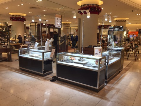 阪急西宮店イベント開催
