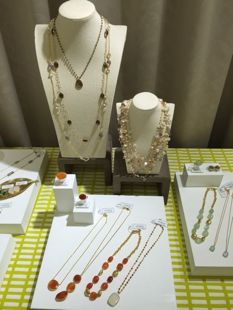 ホテル竹園 展示会