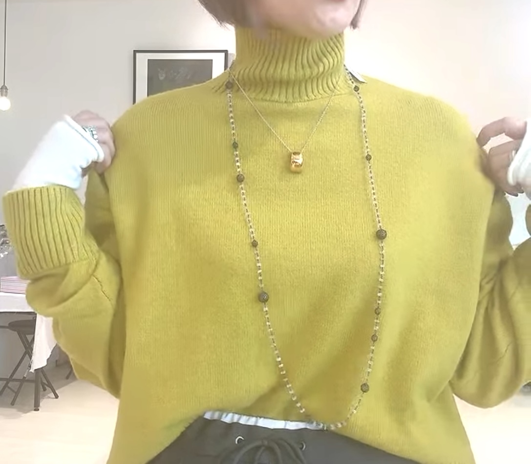 ジュエリーコーデ◇第2弾◇