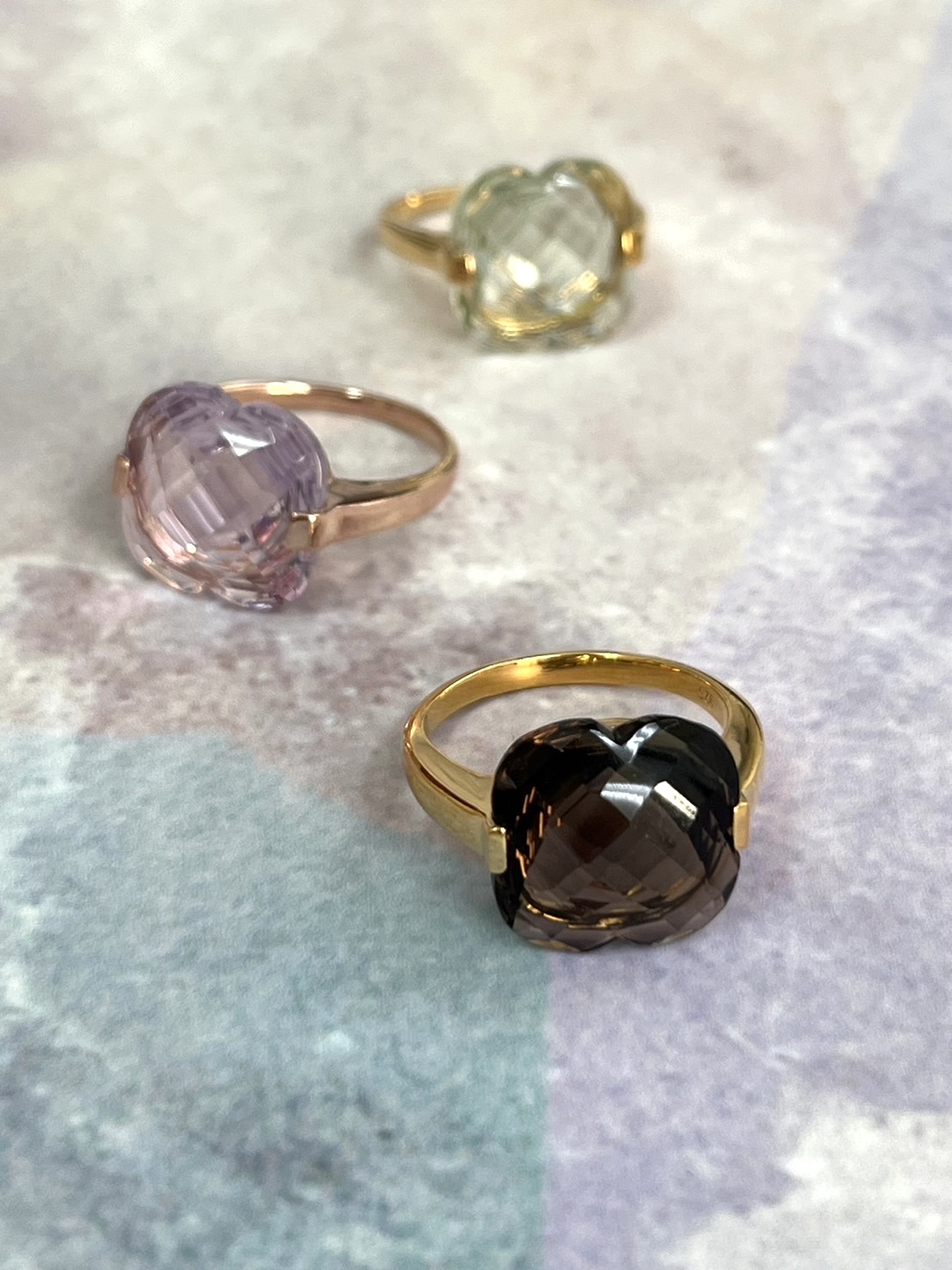 ＊限定＊Graceful Ring
