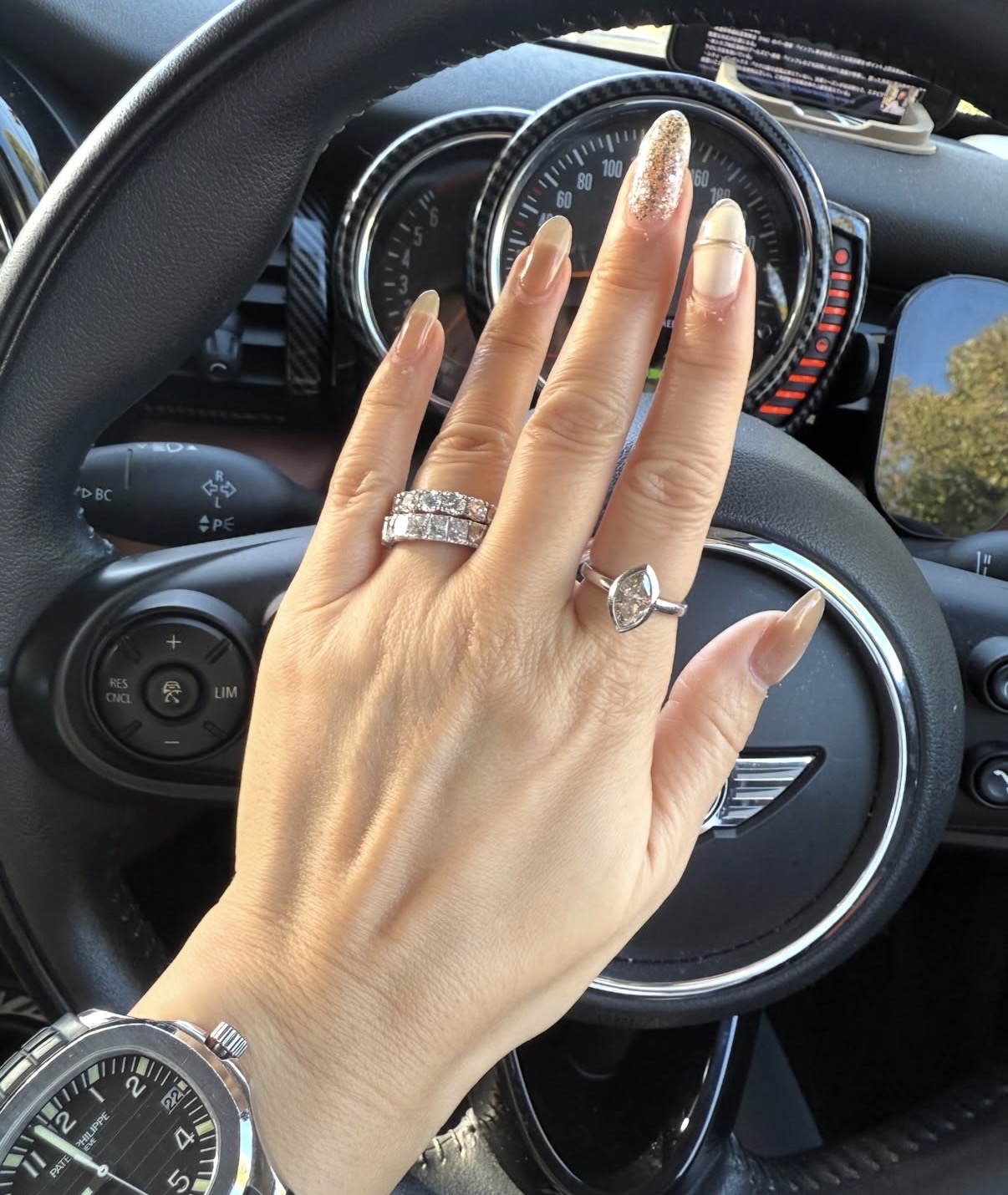 自分を高めてくれるアイテム♡