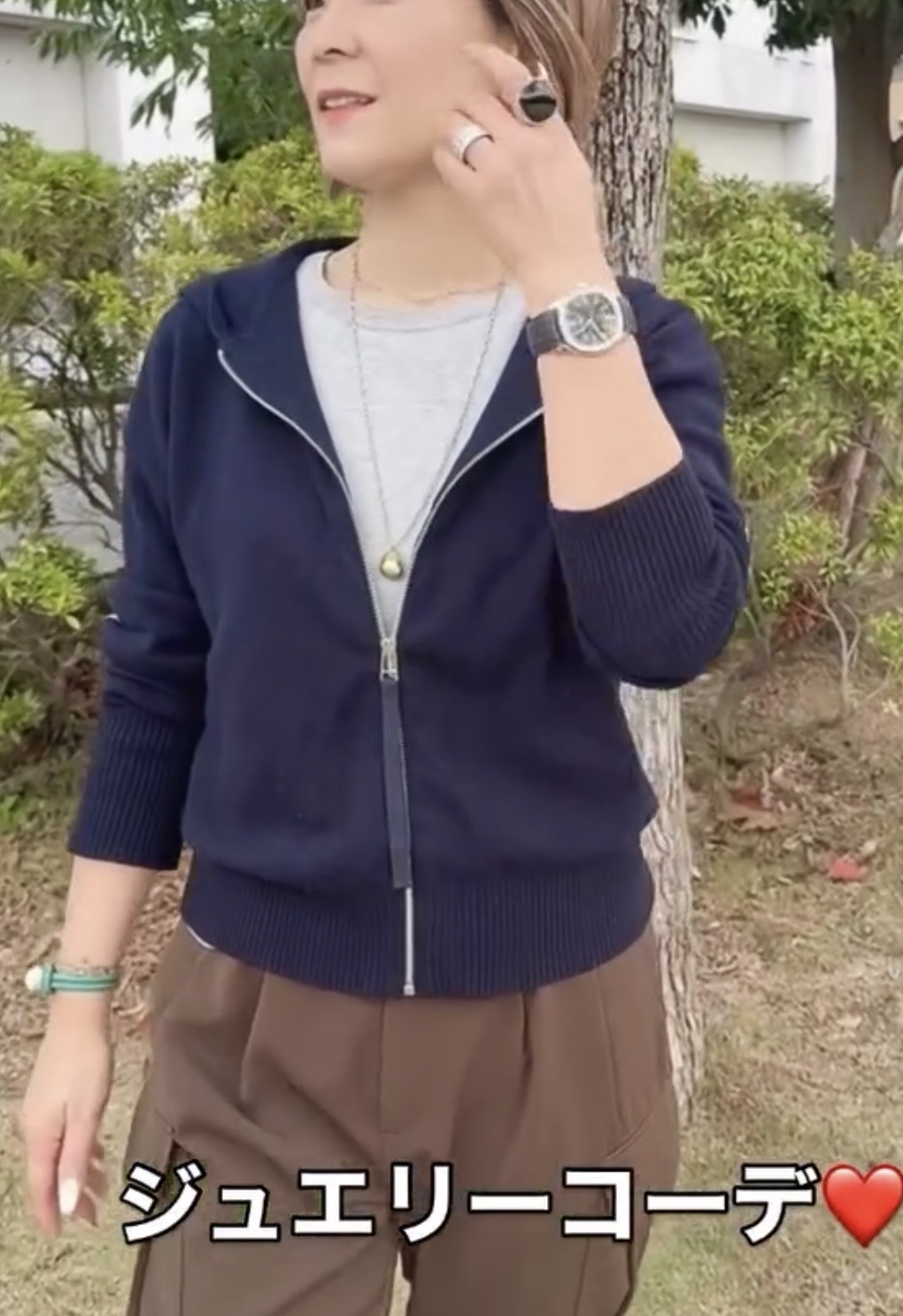 メンズライクコーデ♪