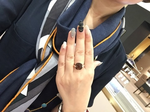 新作美しいスモーキー