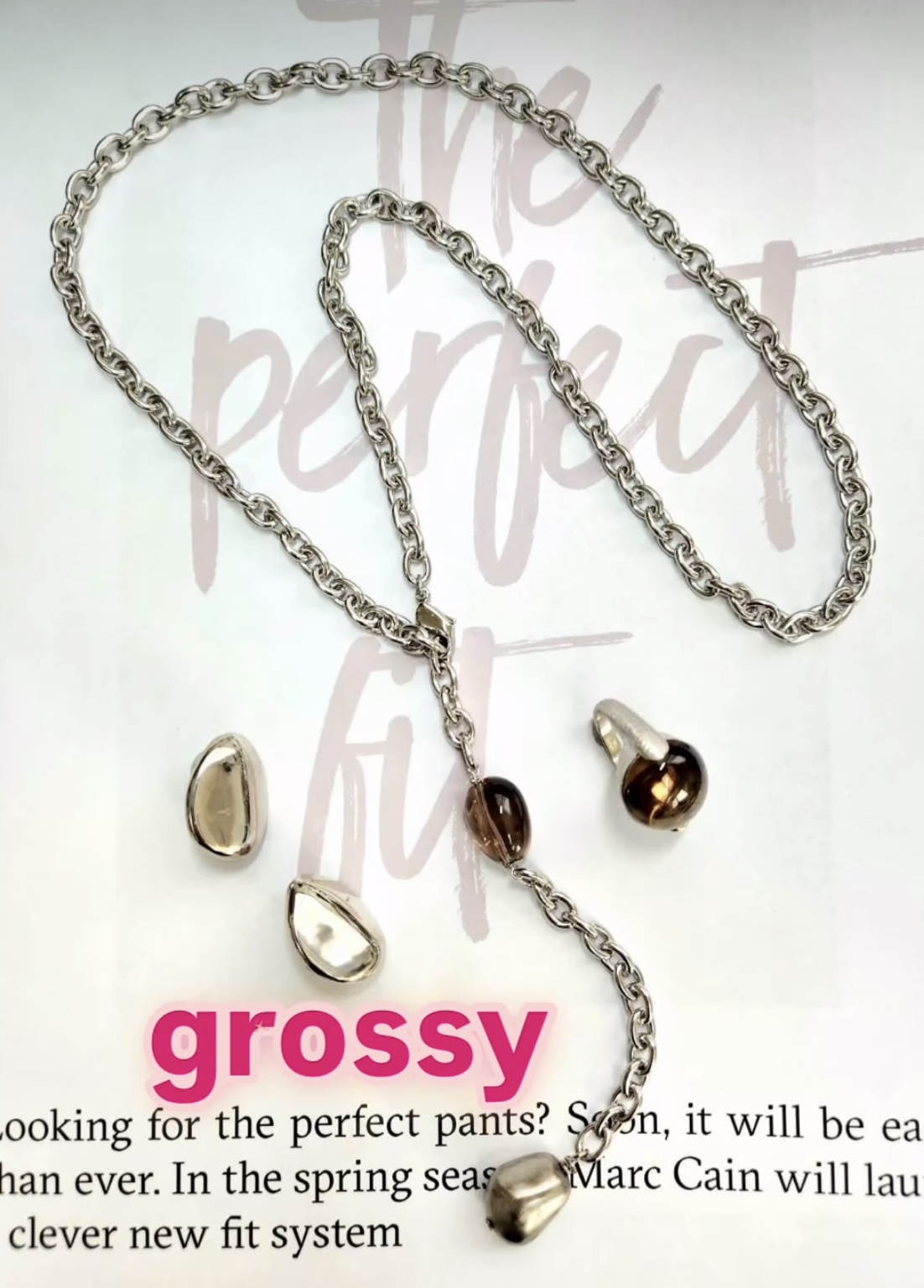 couleur ☆ 高級ライン「grossy」
