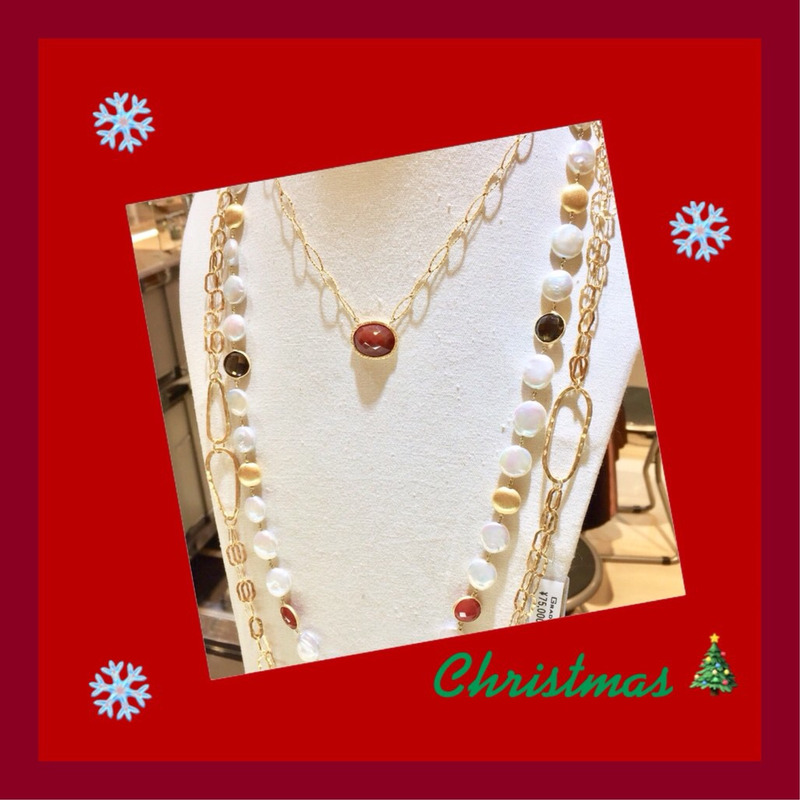 クリスマスディナーにも