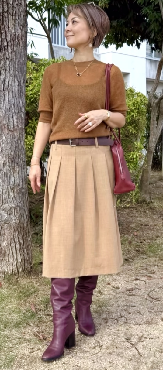 今日のジュエリーコーデ♡