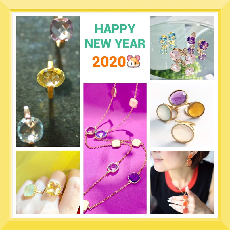 ＊新年のご挨拶＊