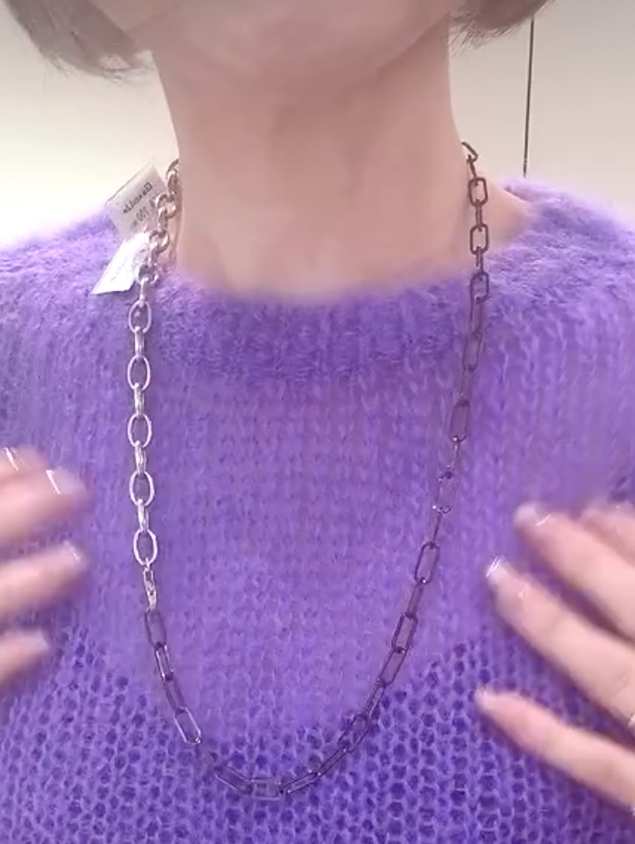 ジュエリーコーデ◇第4弾◇