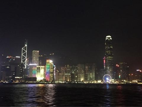 Hong Kong