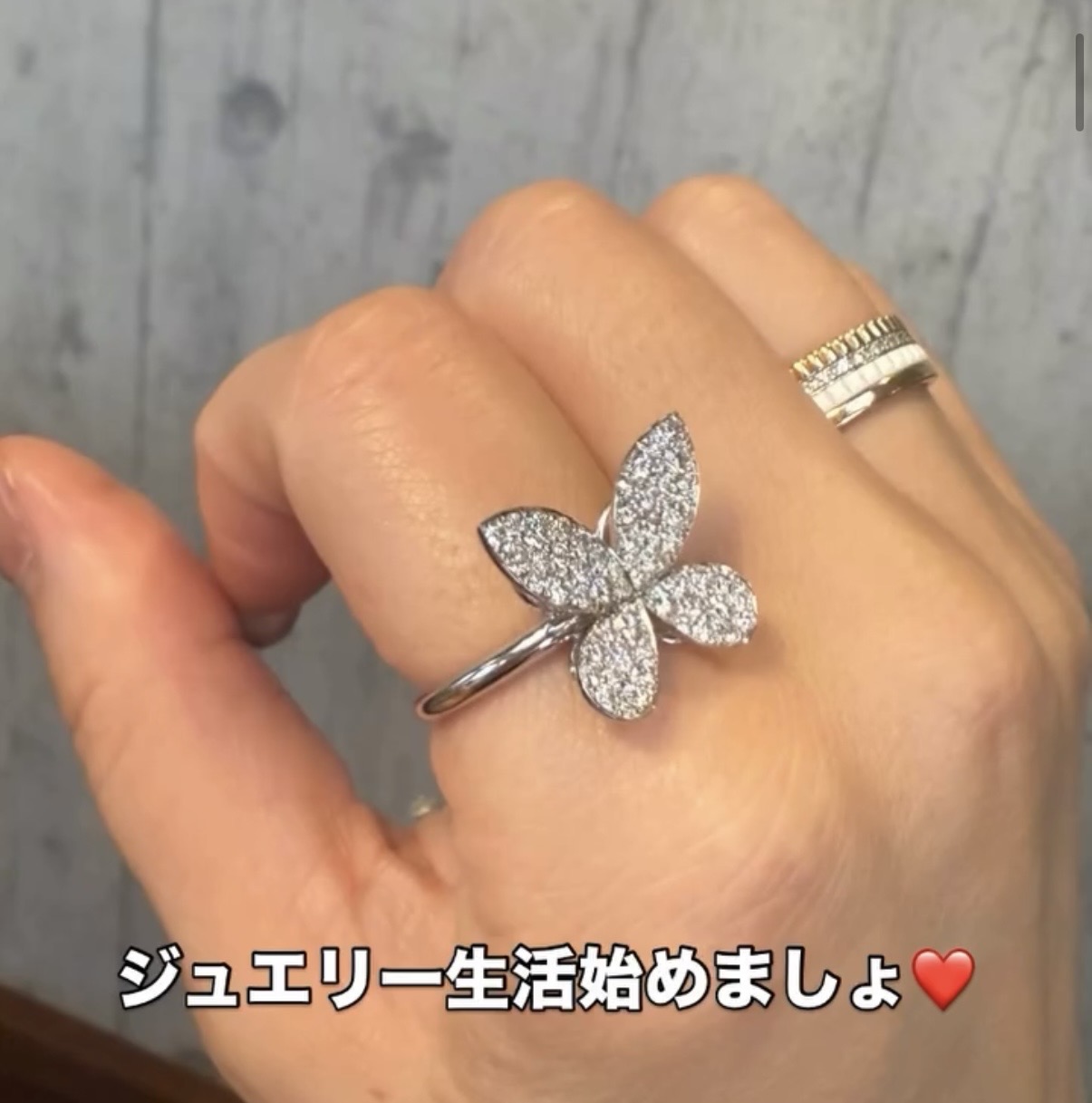 ＊ジュエリー生活＊