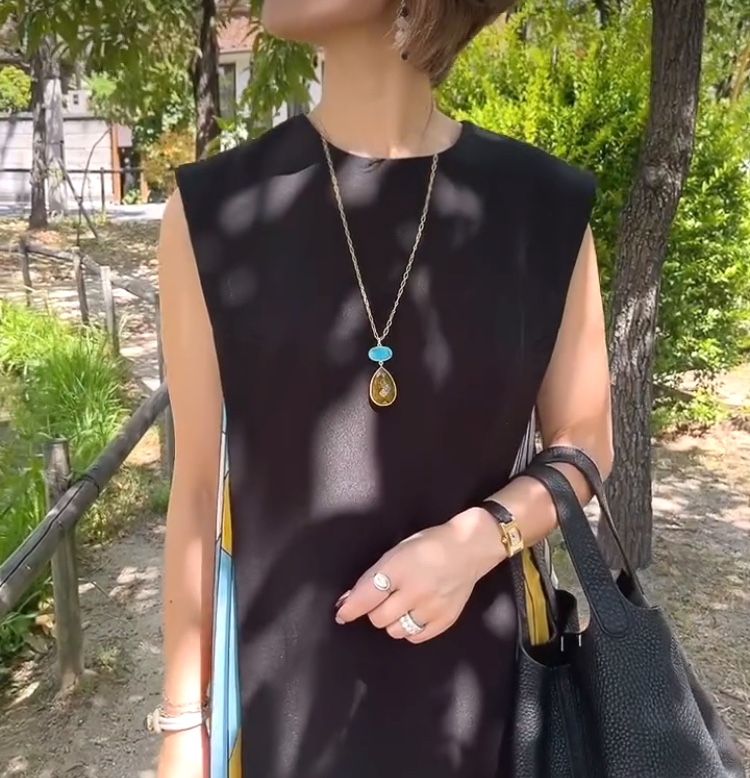 ジュエリーコーディネート💎