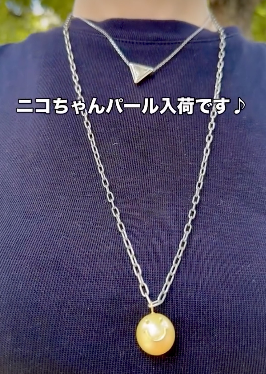 カジュアルジュエリーコーデ♡