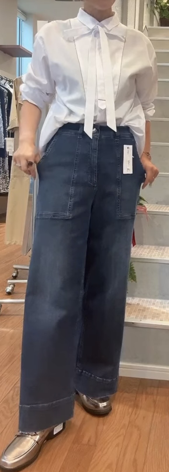 ファッション&ジュエリーコーデpart③