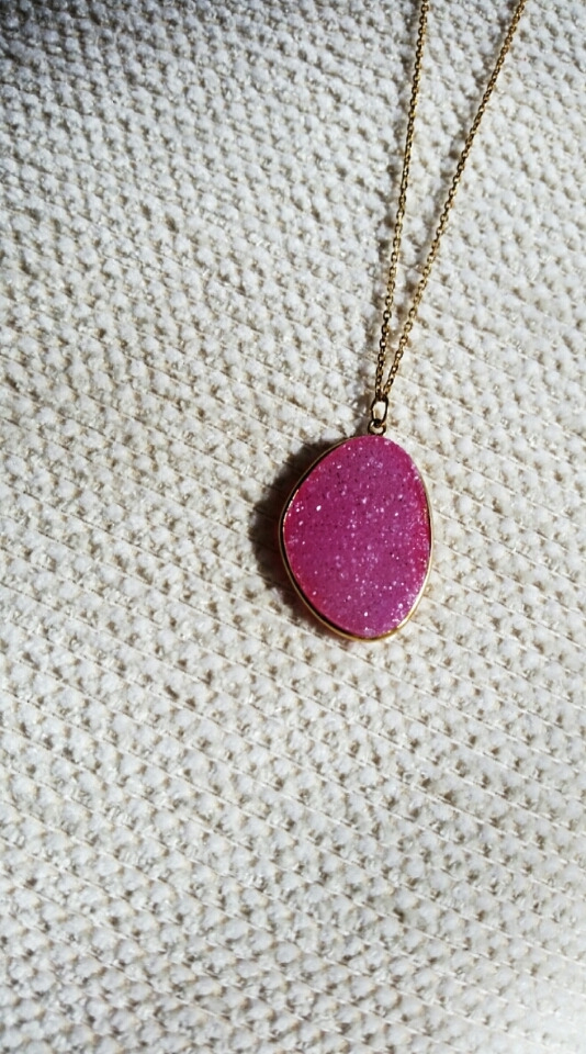新作♡ネックレス