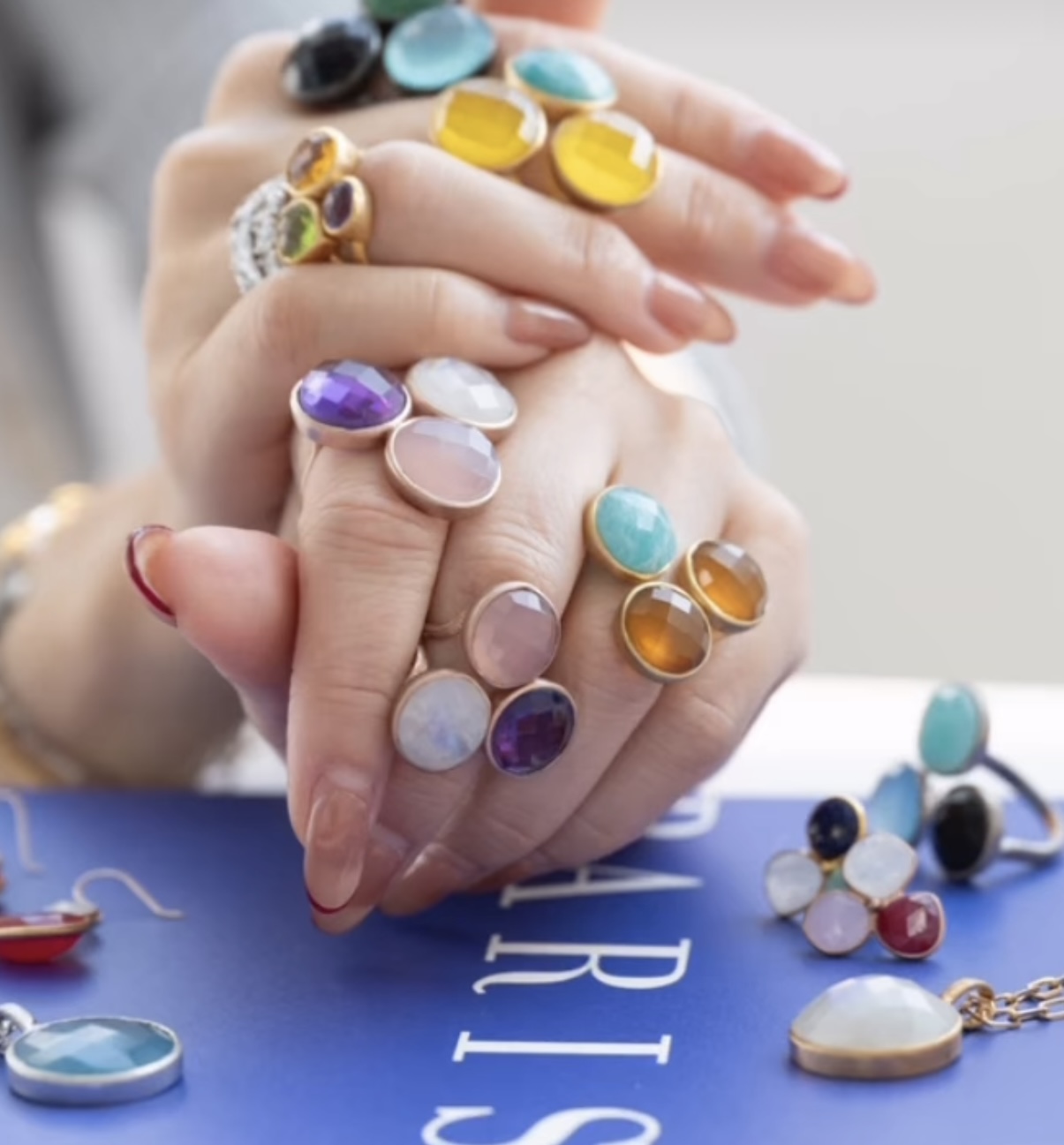 NEW collection ｢Piccolo Collection」