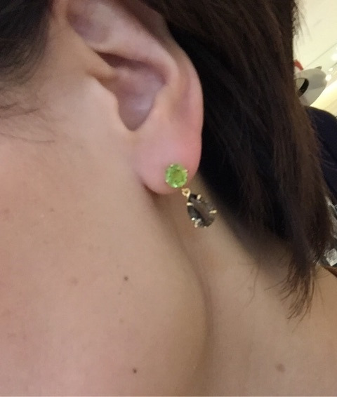 可愛いピアス