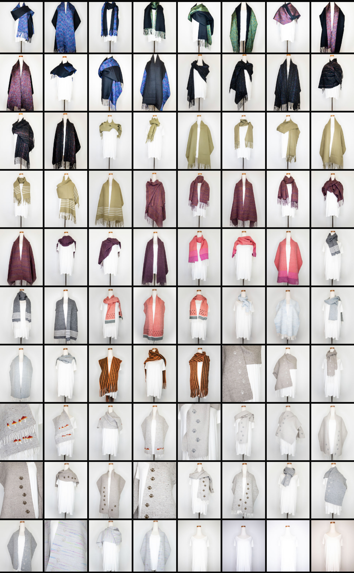 デザフェス参加の為商品取り下げのお知らせ