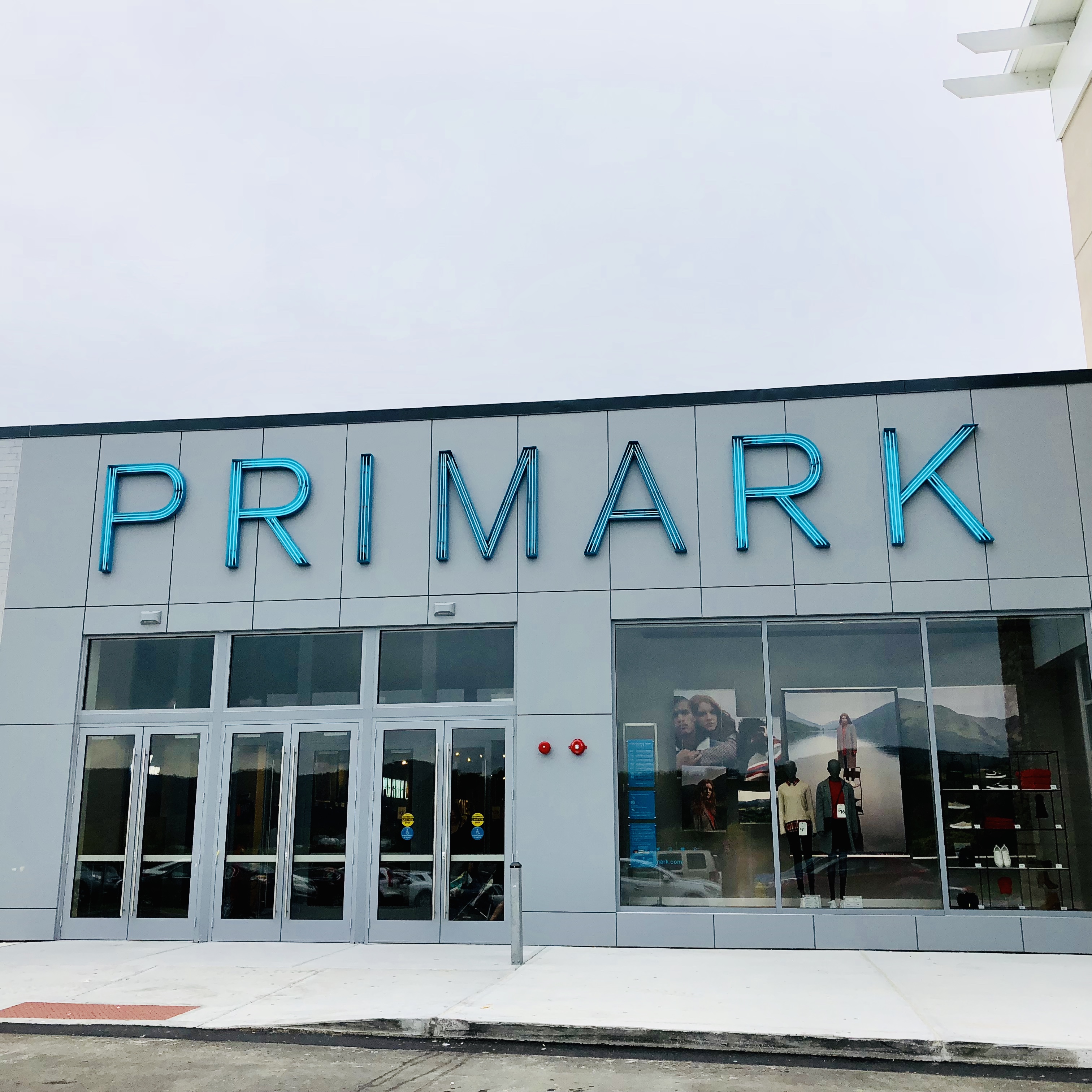 PRIMARKって知ってる？？？