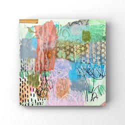 art diary