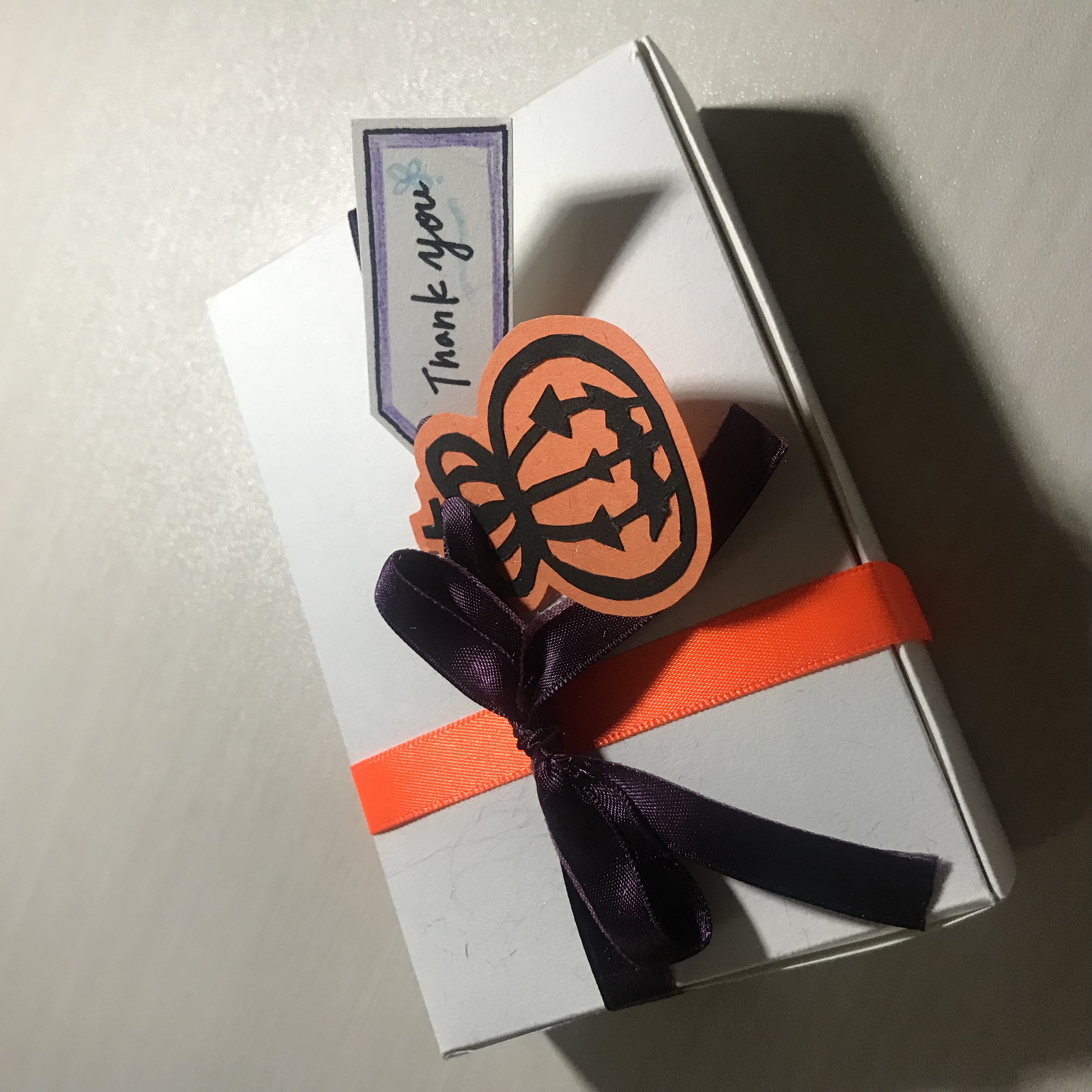 ギフトラッピング🎀