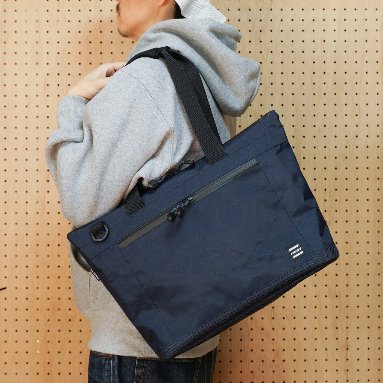 AWトートに新色登場！