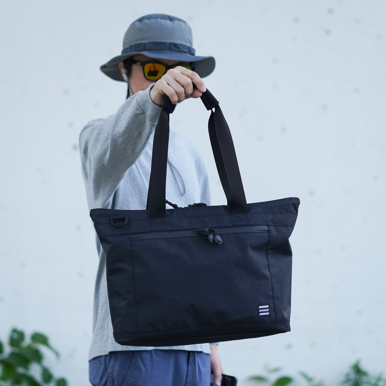 新作AWトートバッグ発売です！
