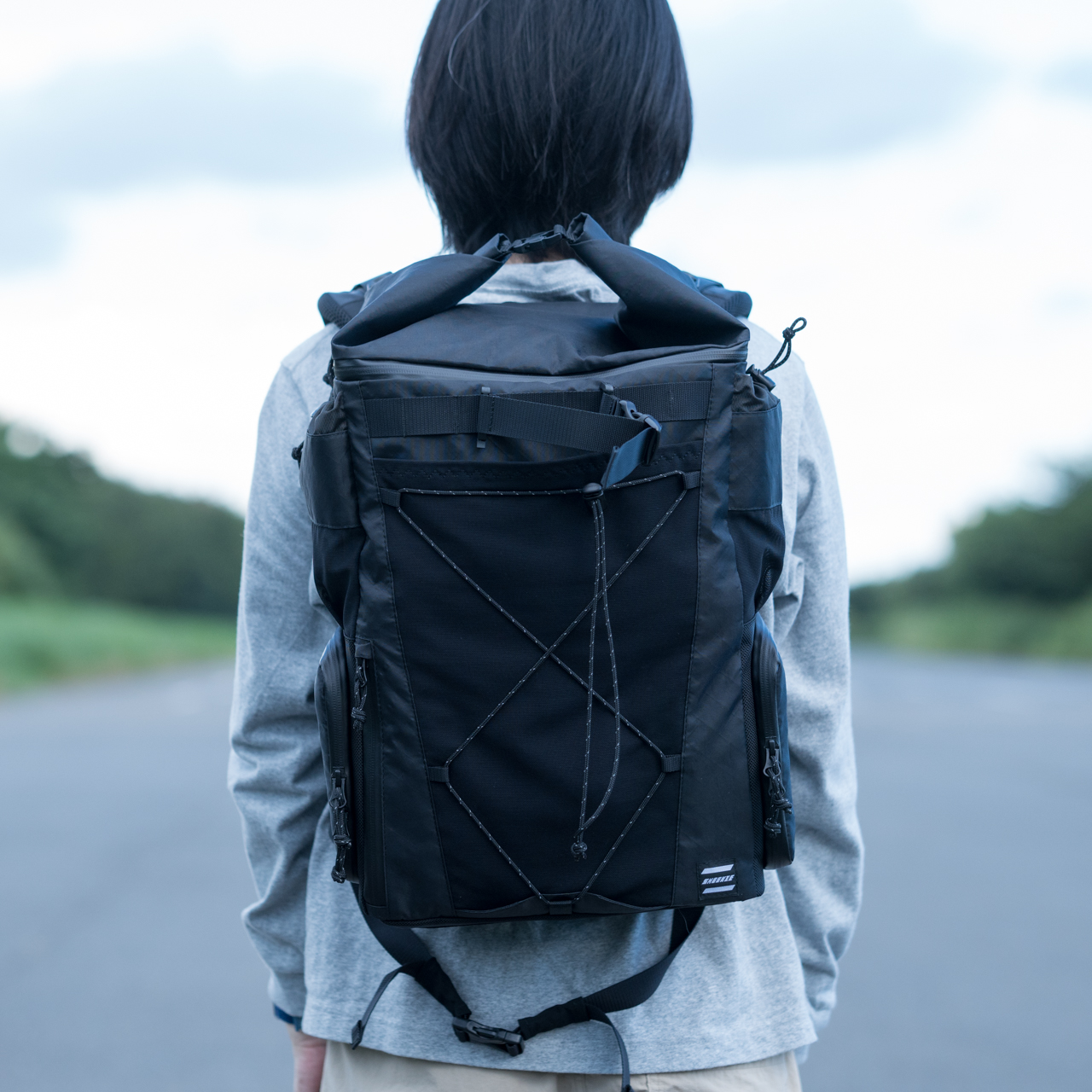 デイパックフォトV2新発売！