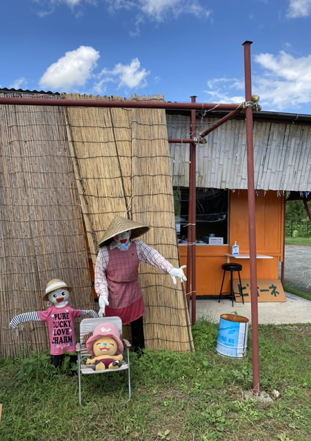 ウェブ販売　完売御礼