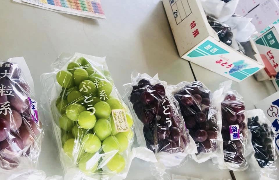 9月中旬に販売終了予定