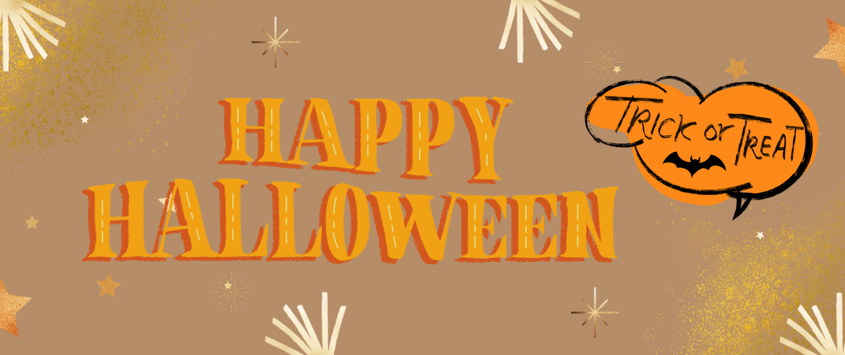 ハロウィンシーズン限定★ハロウィンブレンド販売