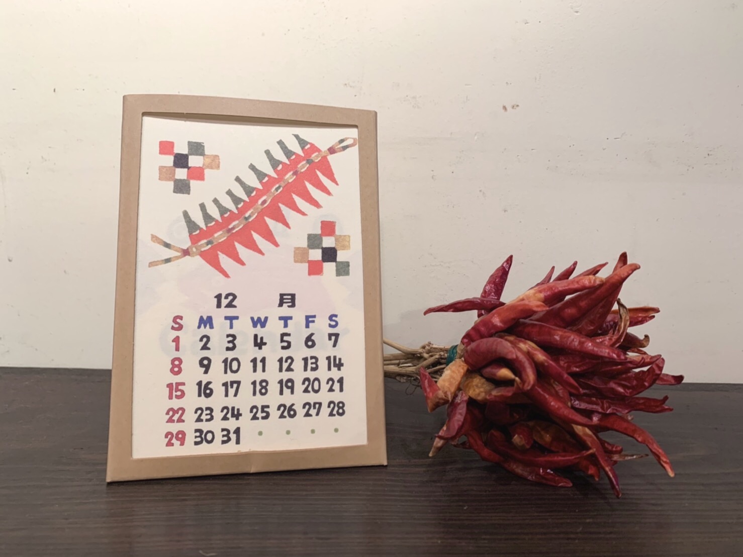 12/1(日) 店舗営業日です！