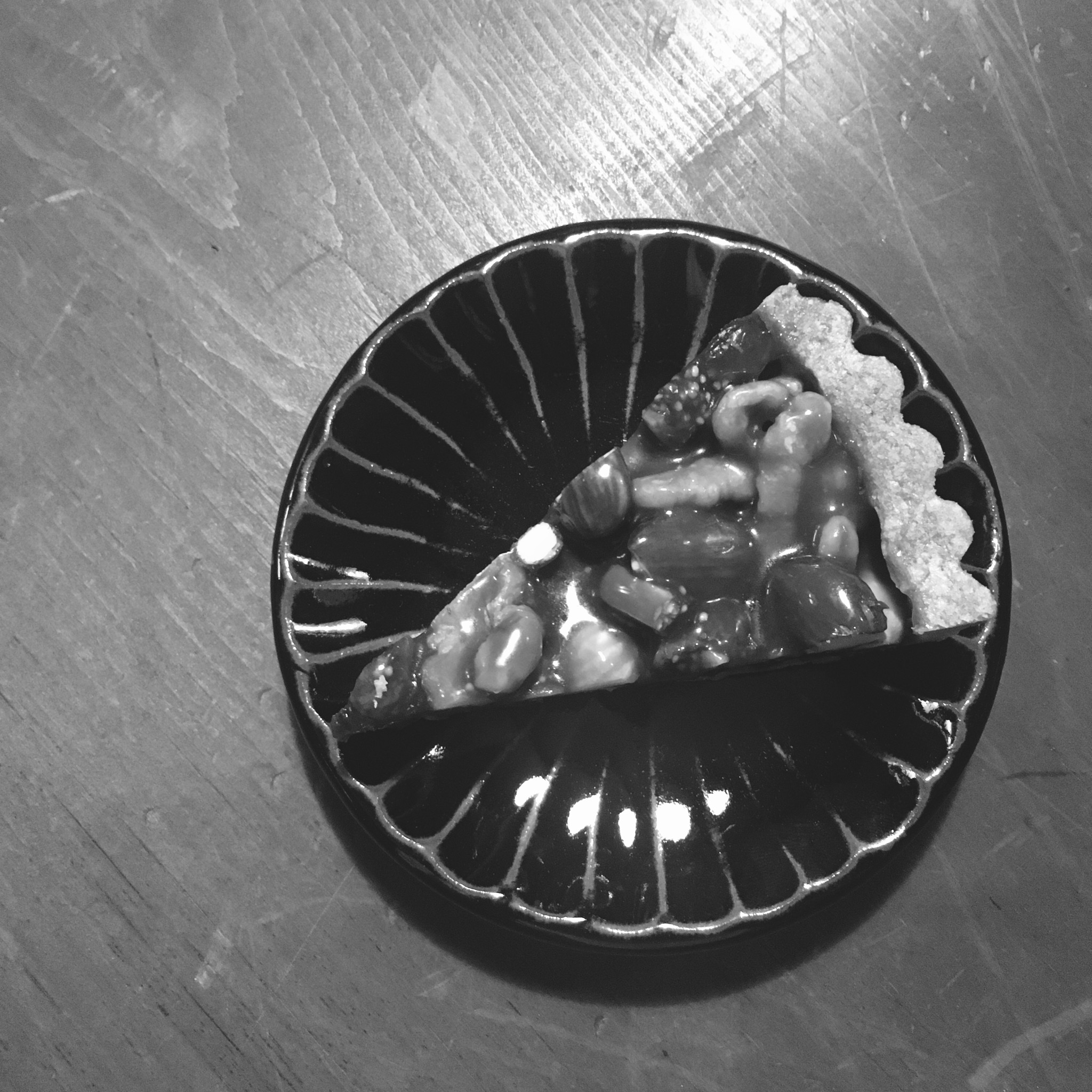 コレットさんのタルト