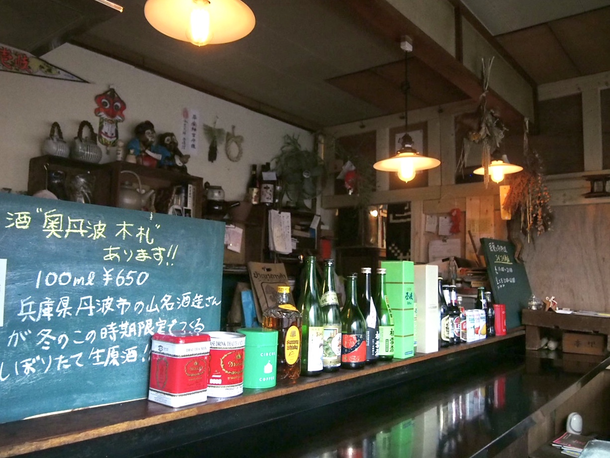 夜営業もやっております！