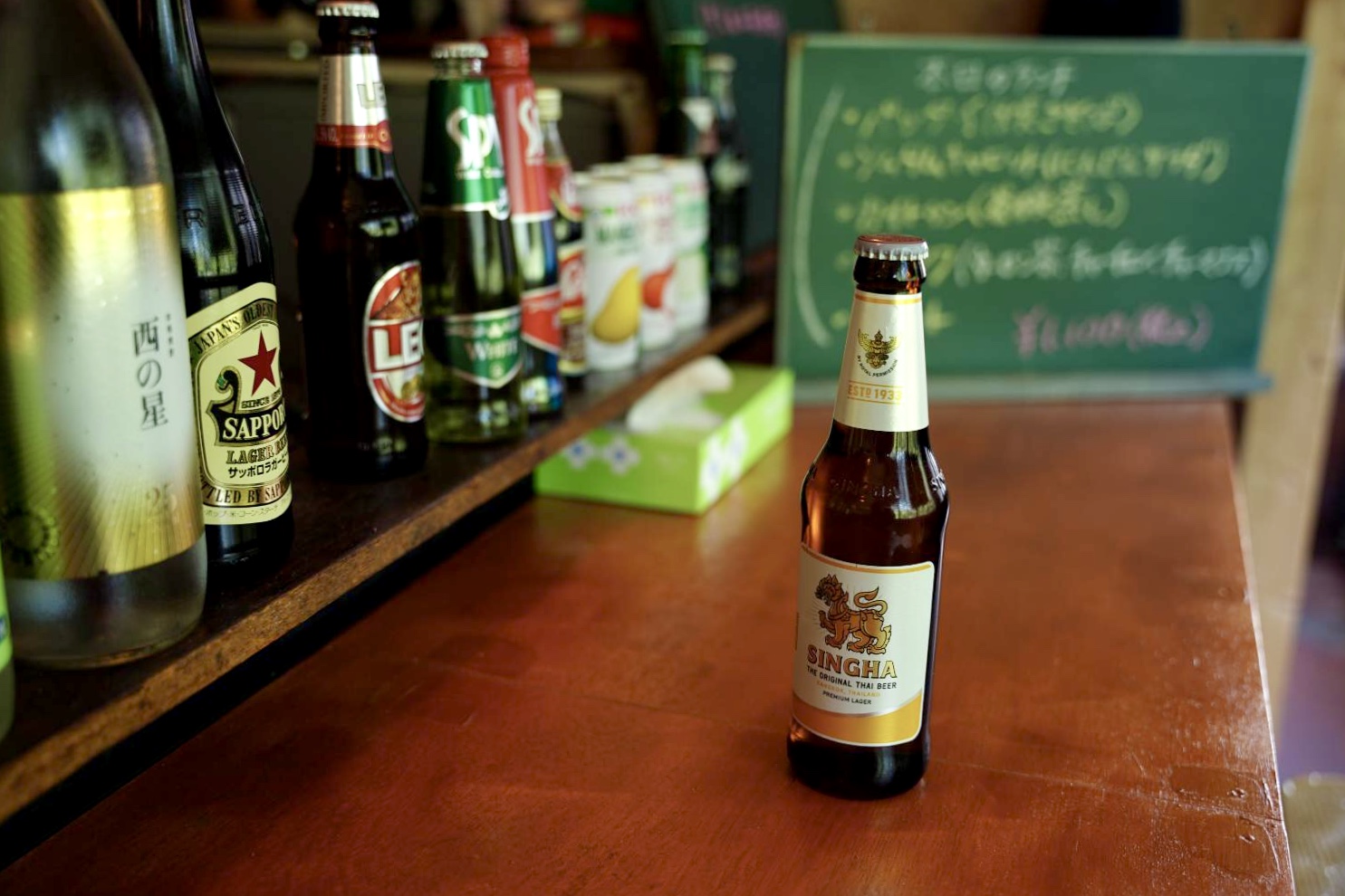 本日、8/20(木) 店舗営業日です！