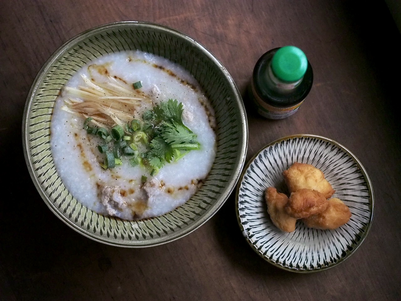 モーニングセット