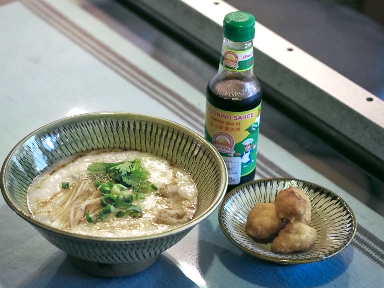 モーニングは予約制となります