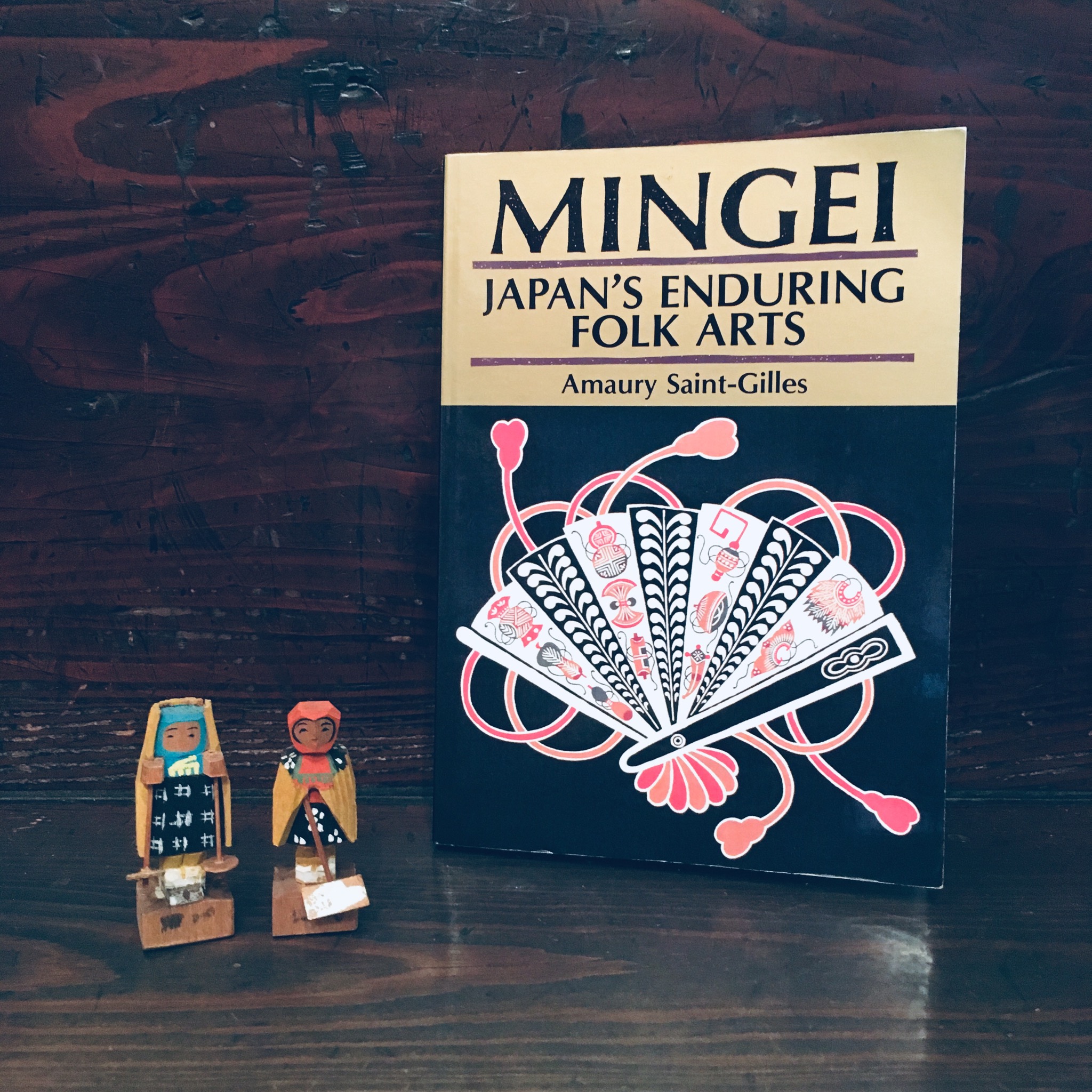 MINGEI