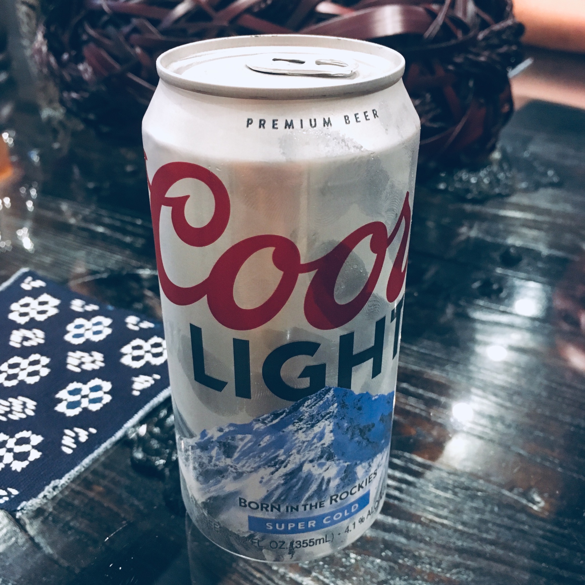 アメリカのビール