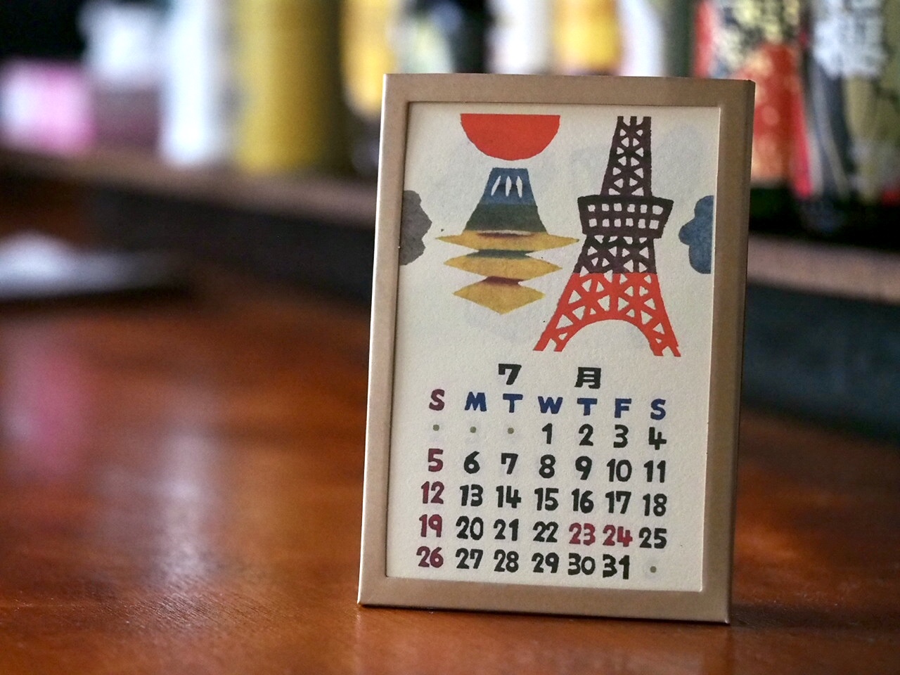 本日、7/2(木) 店舗営業日です！