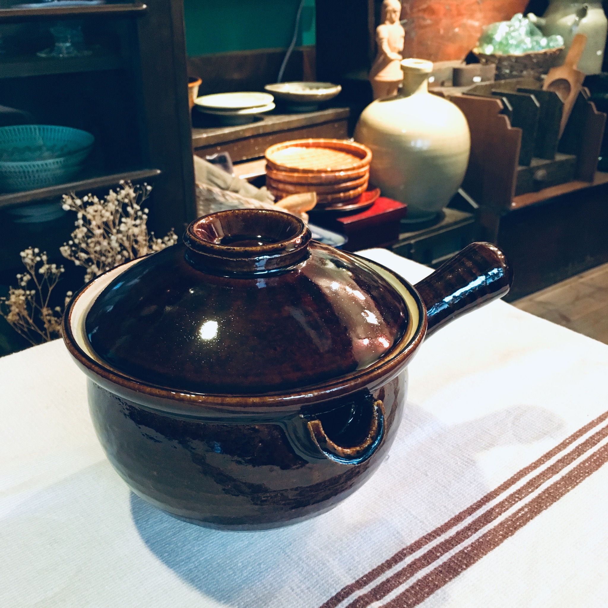 本日、営業日！