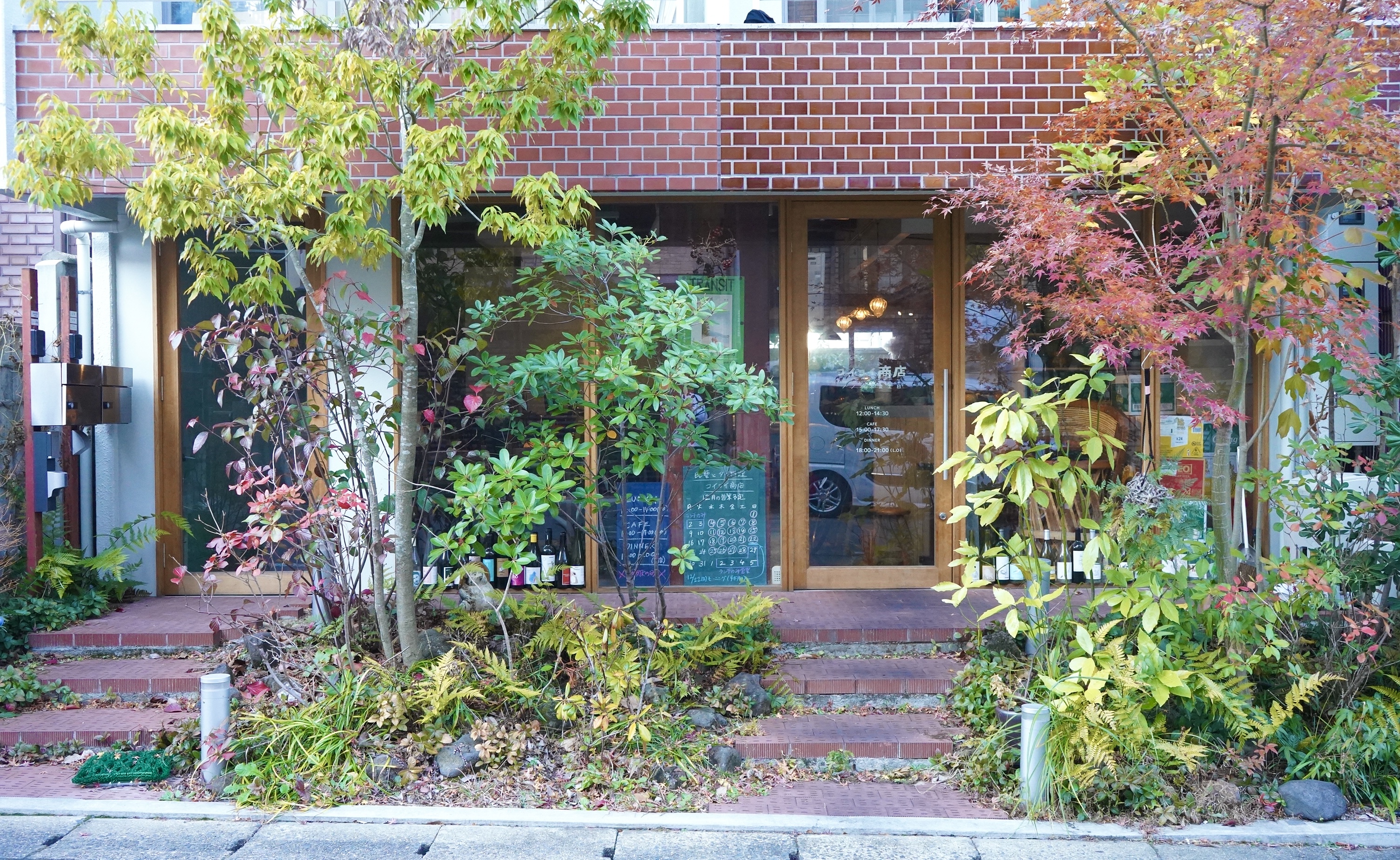 本日、2024年の最終営業日となります。