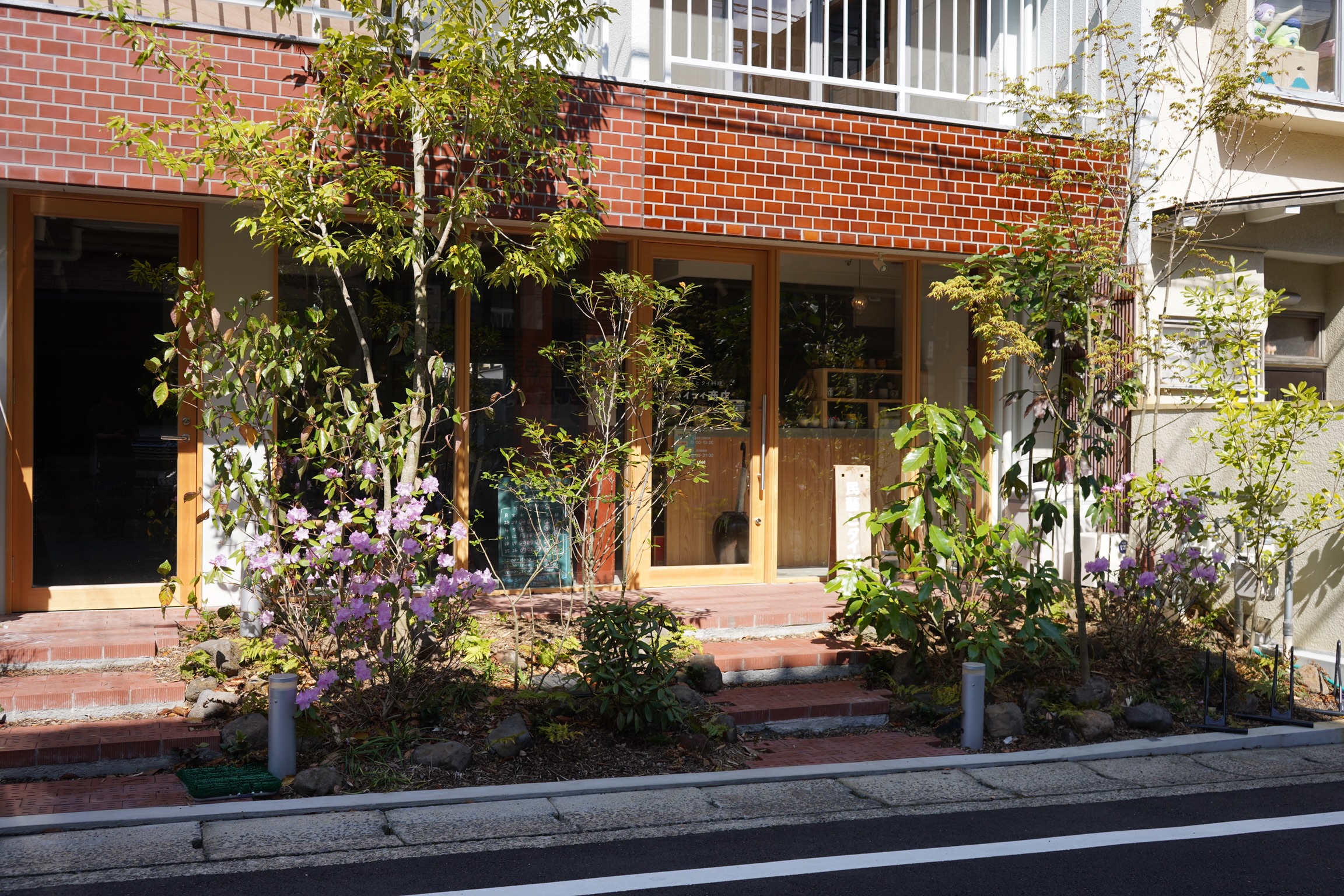 4/6(水) 店舗営業日です。
