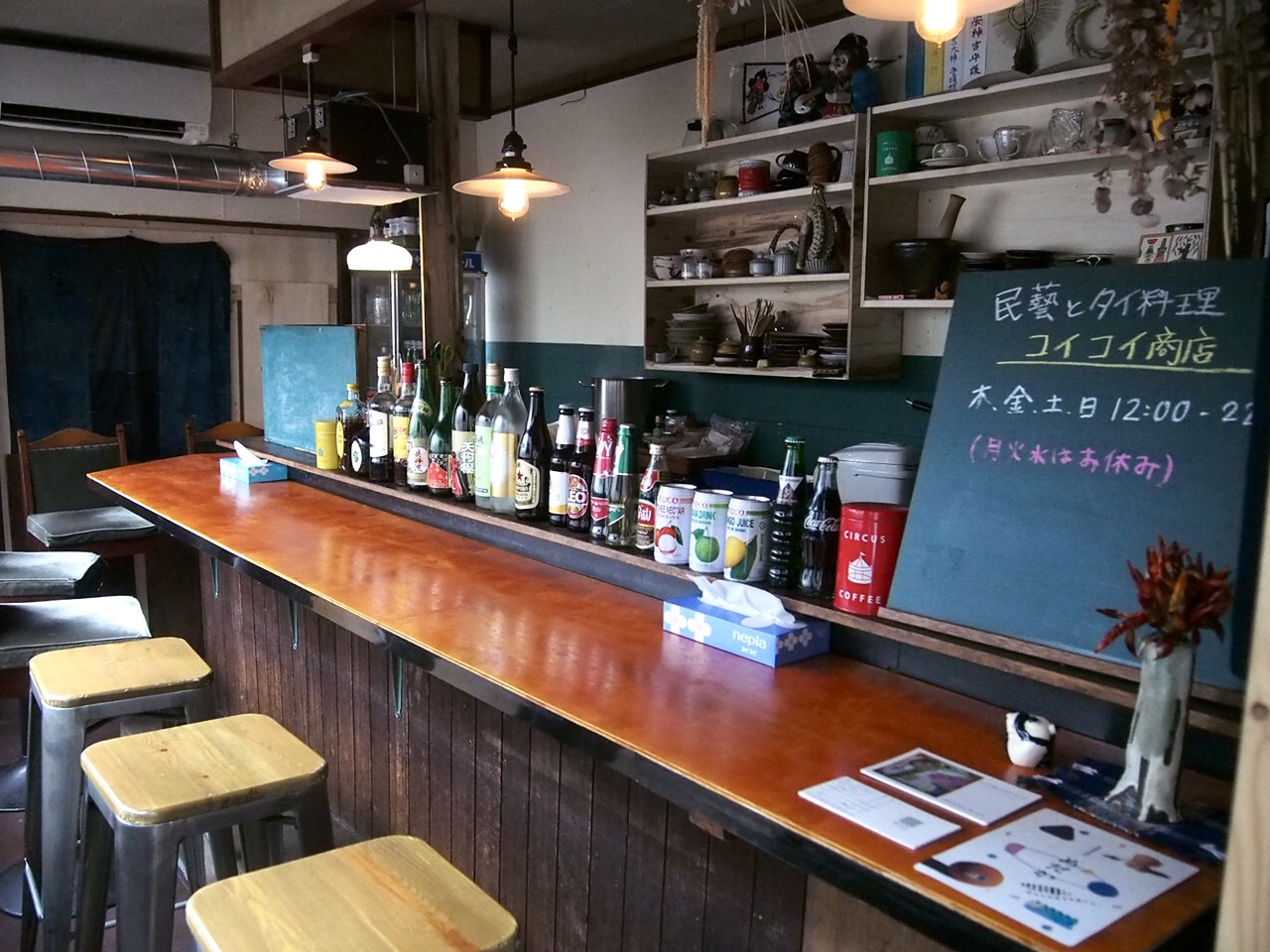 本日、6/25(木) 店舗営業日です！