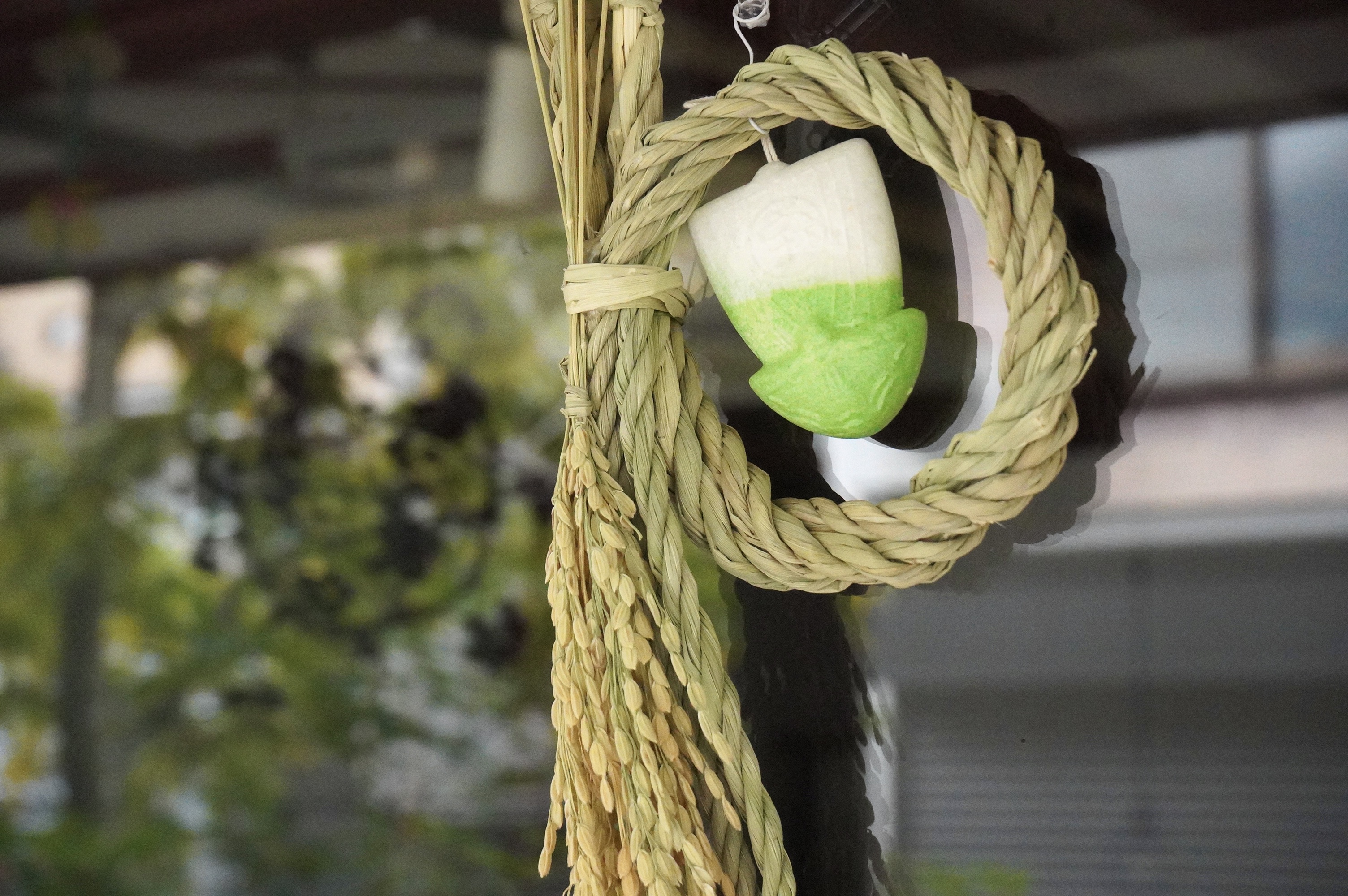 あけましておめでとうございます!