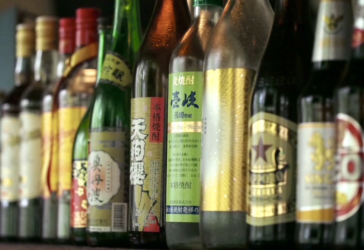 夜営業もやってます