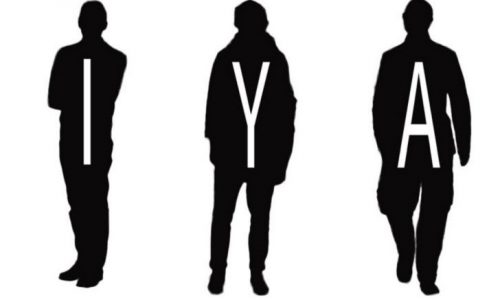 女性にモテるファッション①