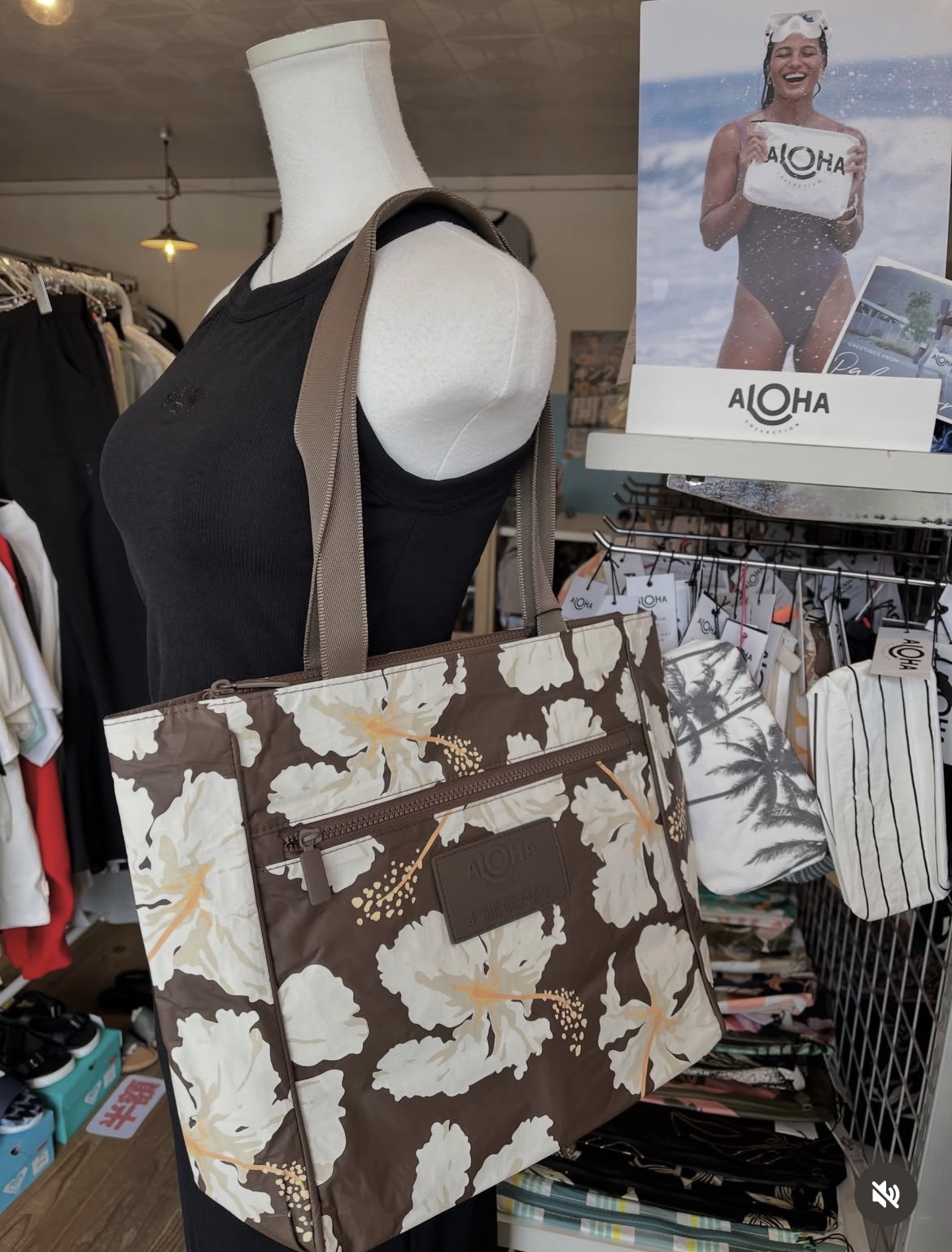ALOHA Collection（アロハコレクション）人気モデルが再入荷しました！