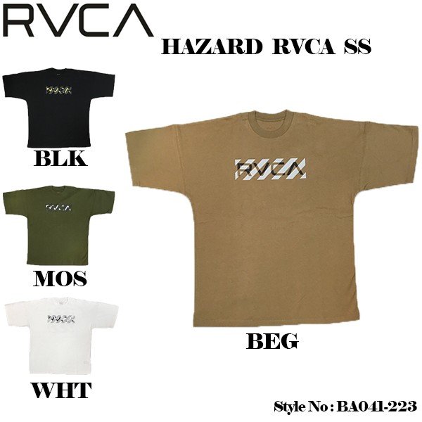 グラフィックがインパクト抜群なデイリーユースに欠かせないシンプルなTシャツ🌈ＢＥＡＣＨＤＡＹＳ