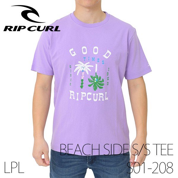 リゾートシーンで活躍間違いなしのHAWAII風景を浮かべさせるプリントTシャツ🌈ＢＥＡＣＨＤＡＹＳ